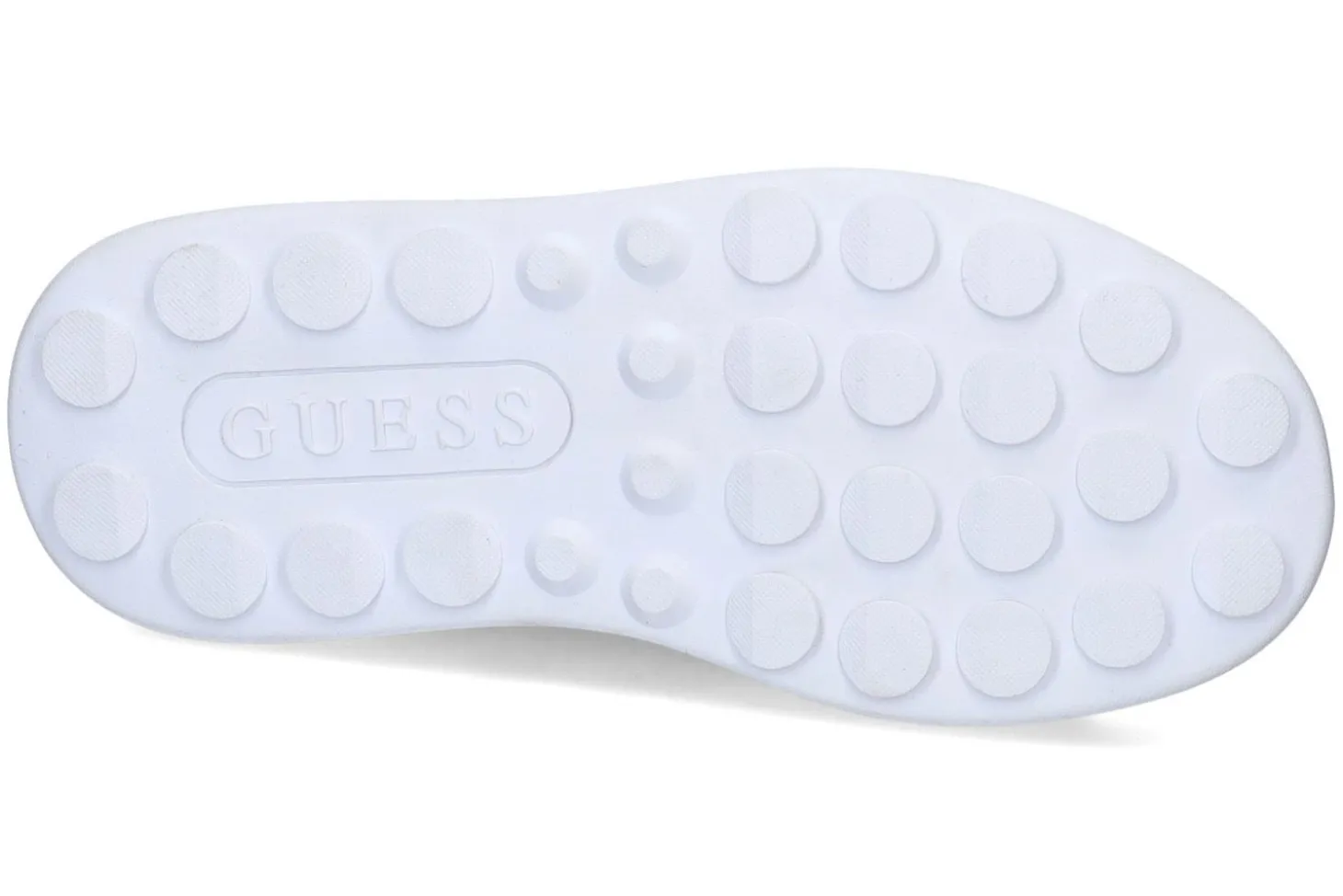 Lage sneakers GUESS