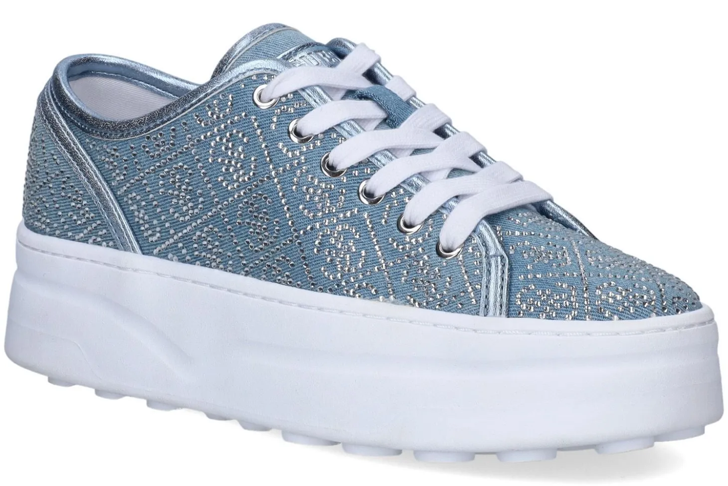 Lage sneakers GUESS
