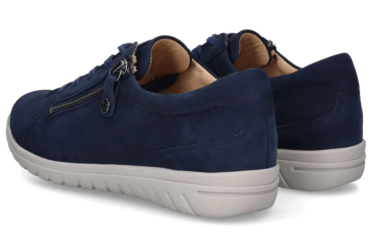 Lage sneakers HARTJES