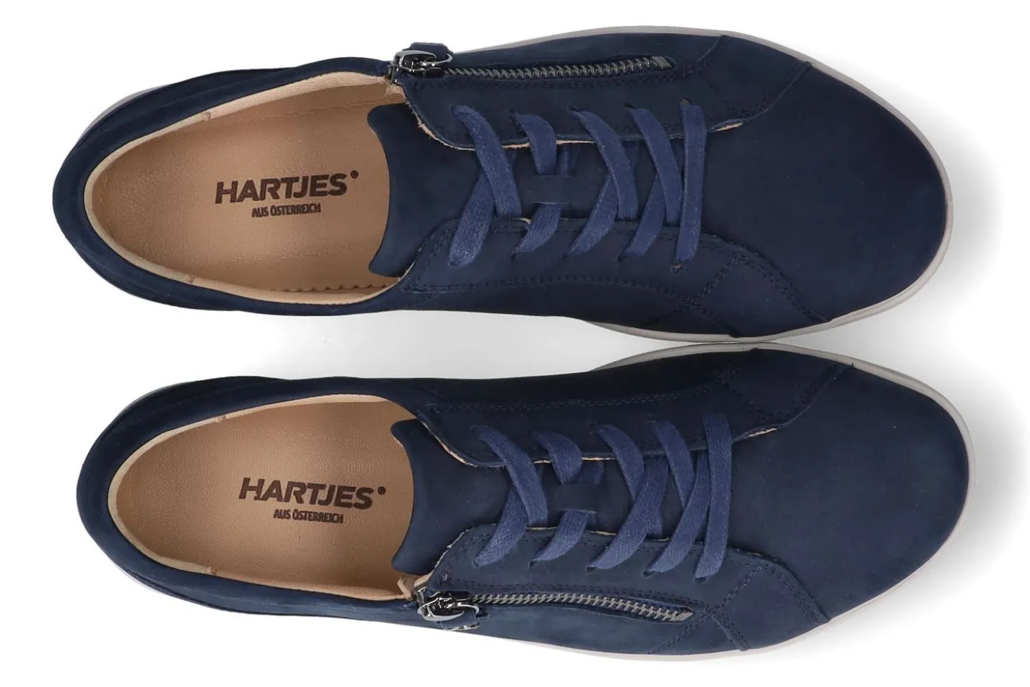 Lage sneakers HARTJES