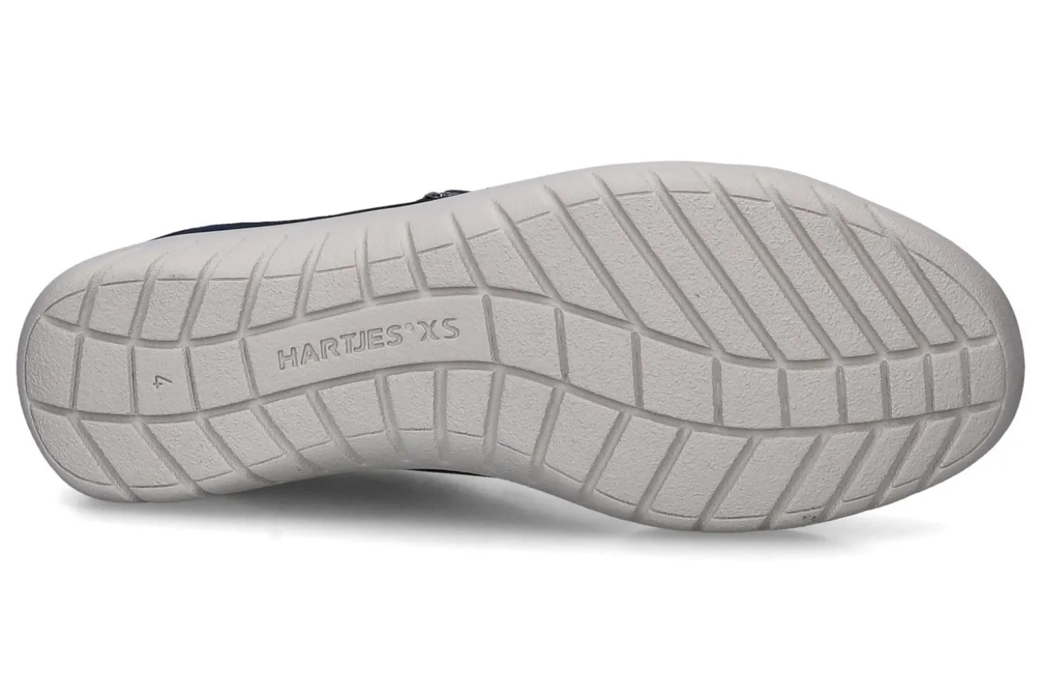 Lage sneakers HARTJES