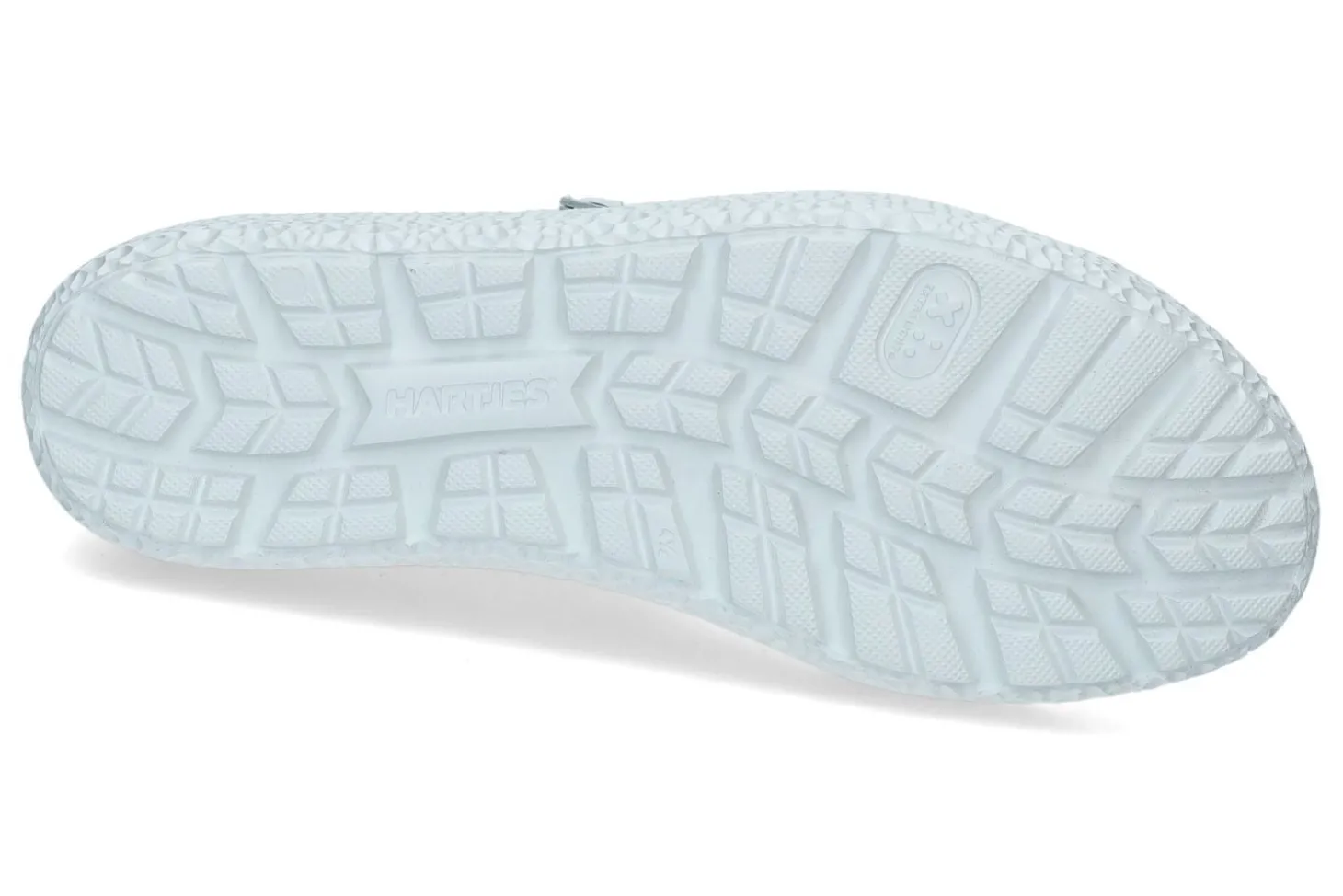 Lage sneakers HARTJES