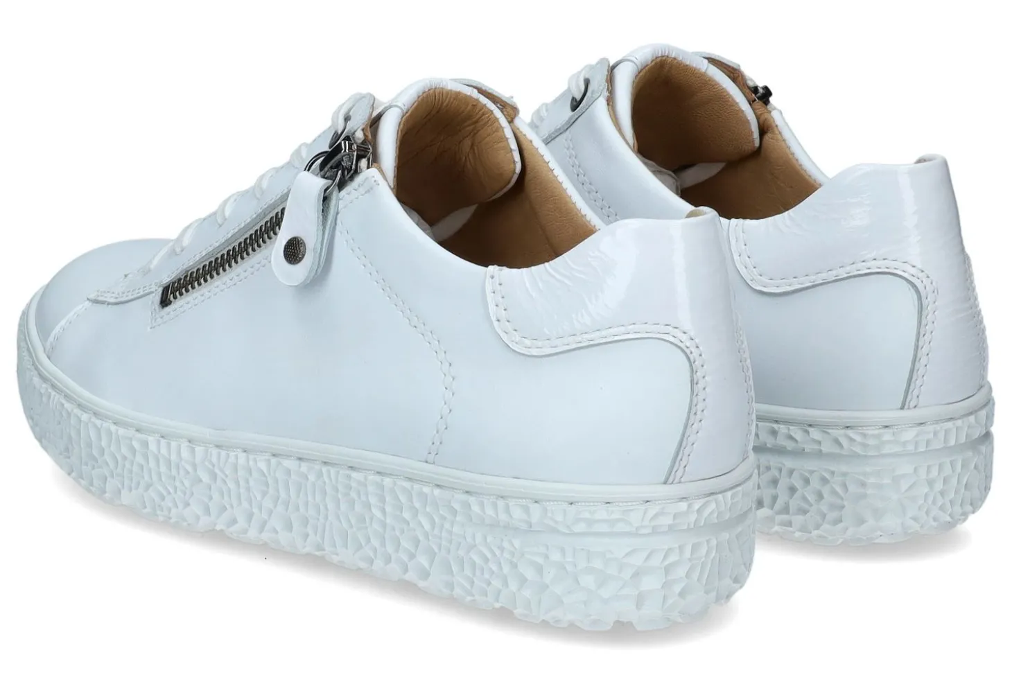 Lage sneakers HARTJES