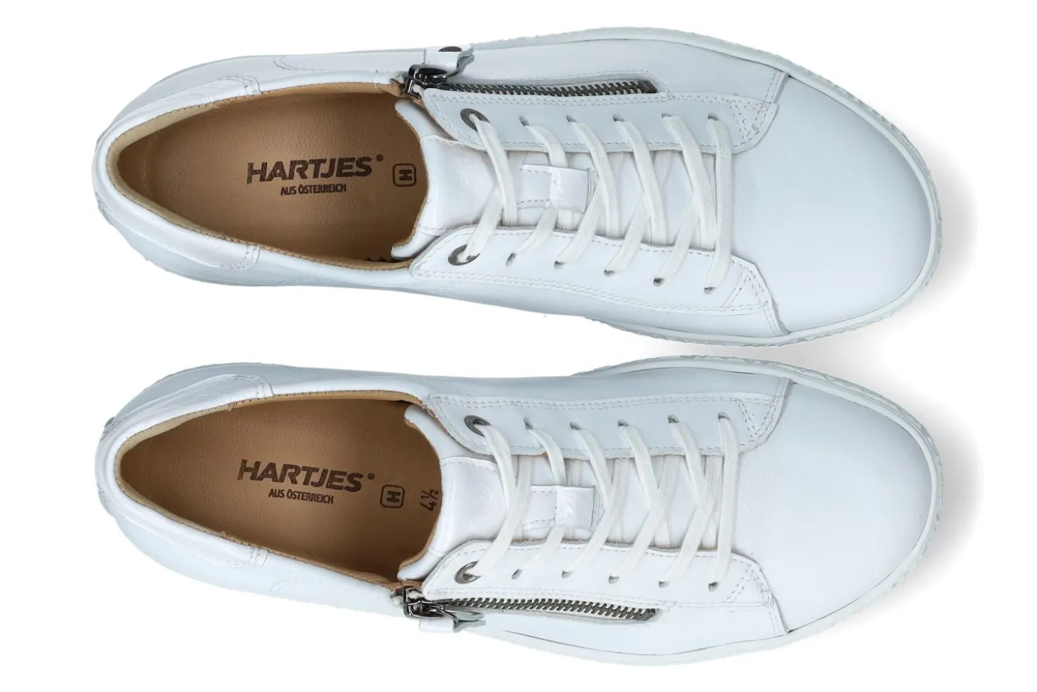 Lage sneakers HARTJES
