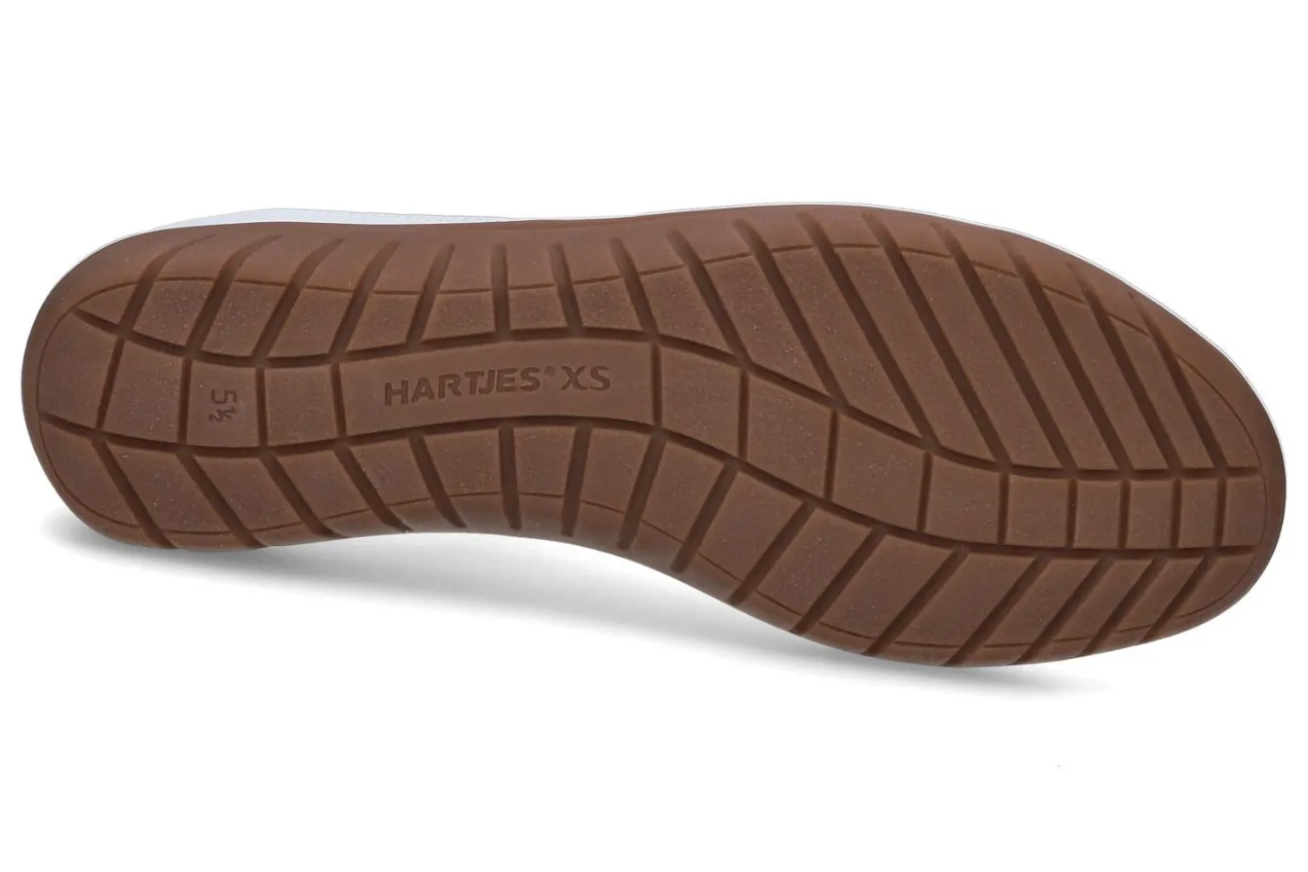 Lage sneakers HARTJES