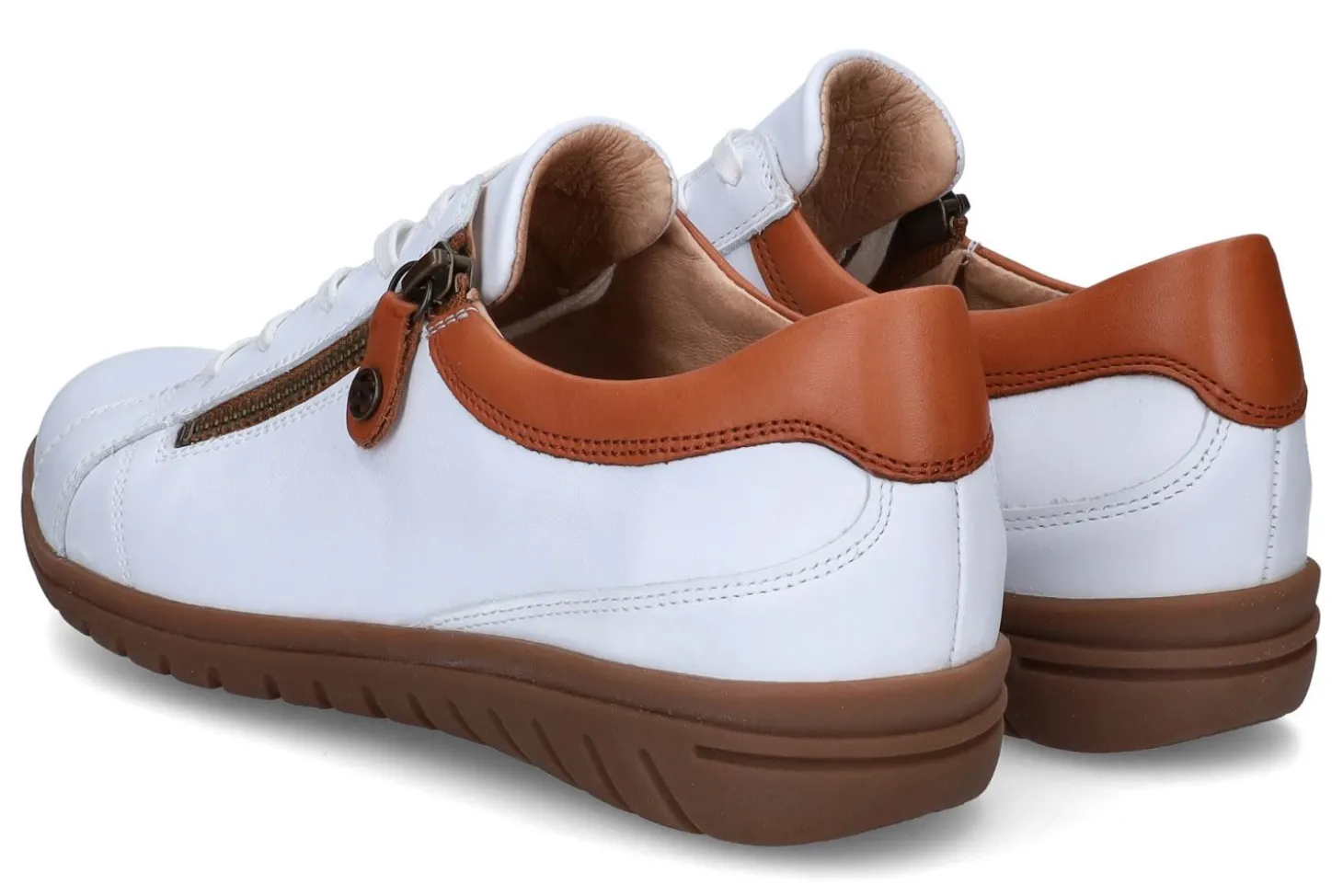 Lage sneakers HARTJES