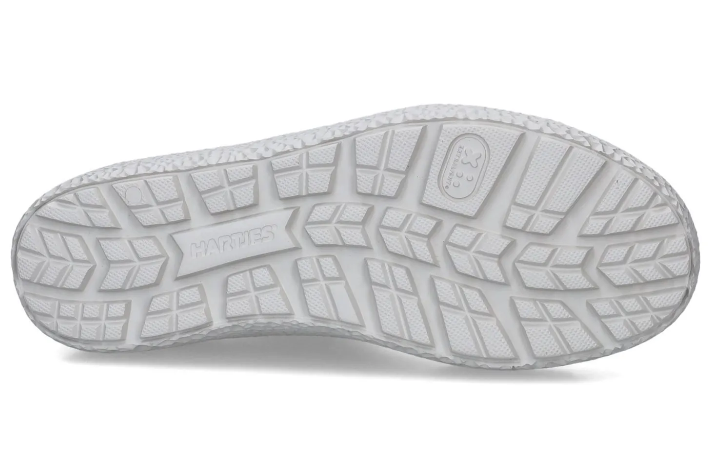 Lage sneakers HARTJES