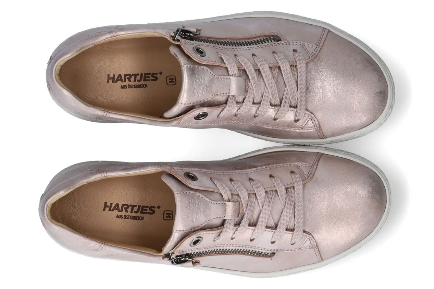 Lage sneakers HARTJES