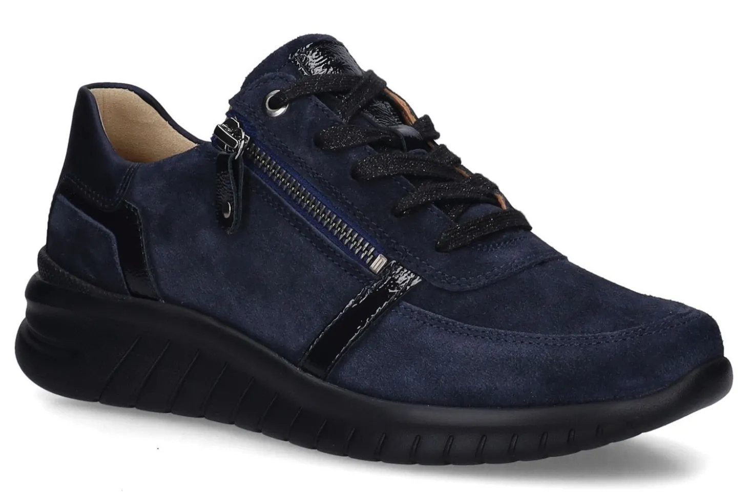 Lage sneakers HARTJES