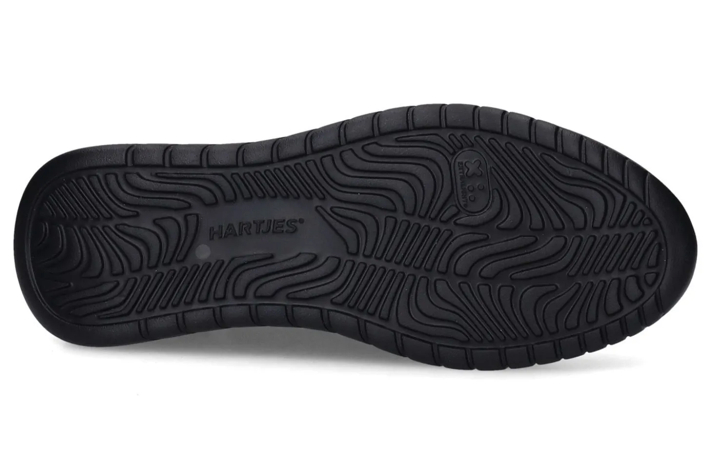Lage sneakers HARTJES