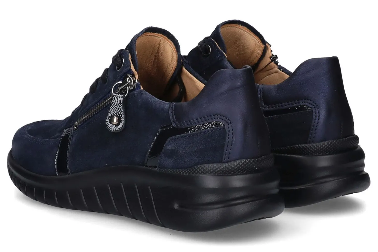 Lage sneakers HARTJES