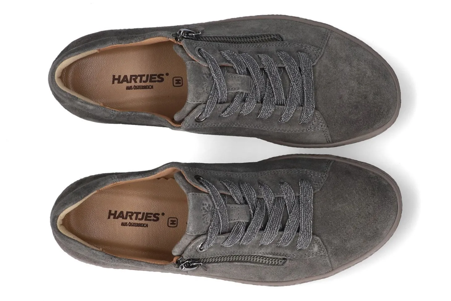 Lage sneakers HARTJES