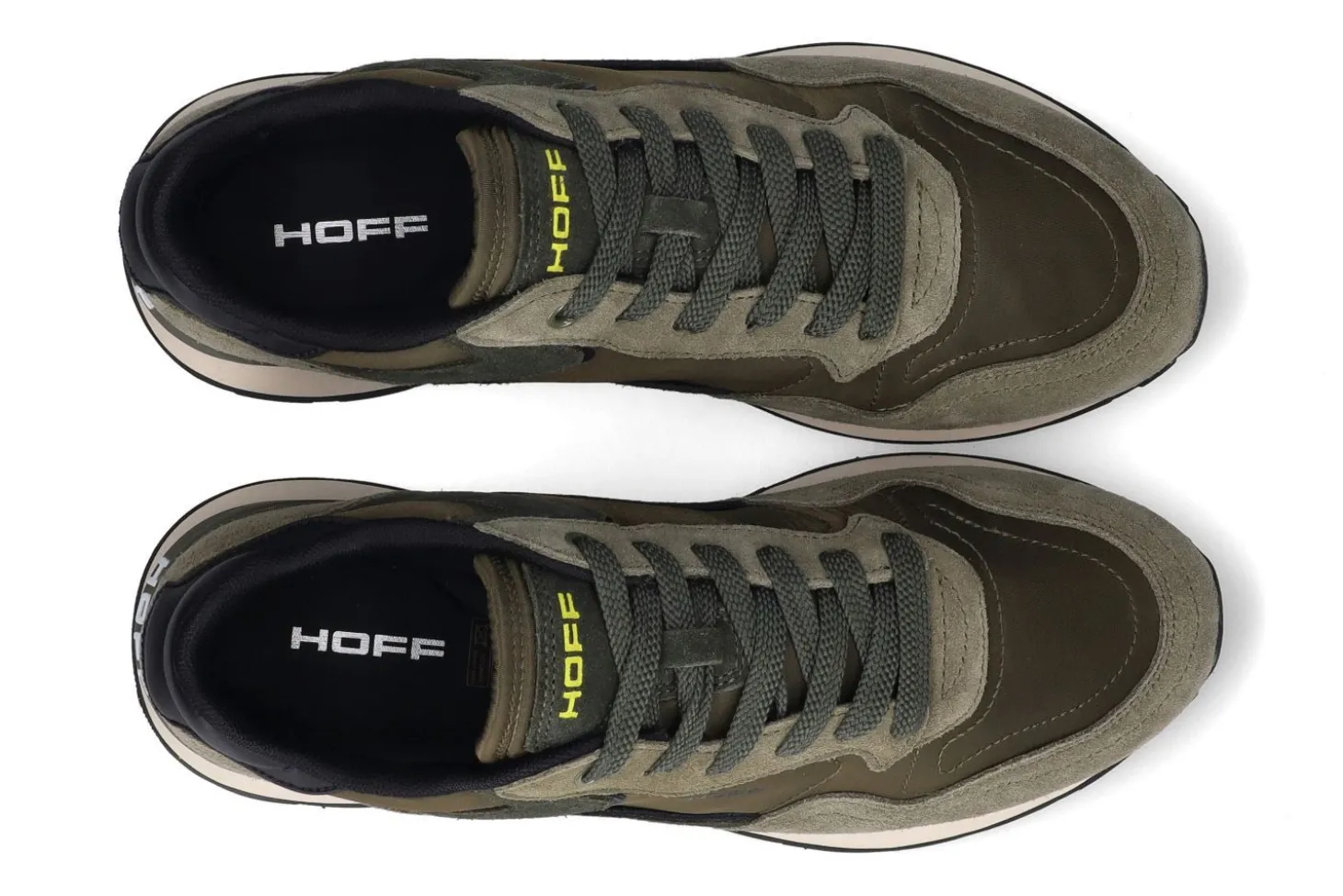 Lage sneakers HOFF