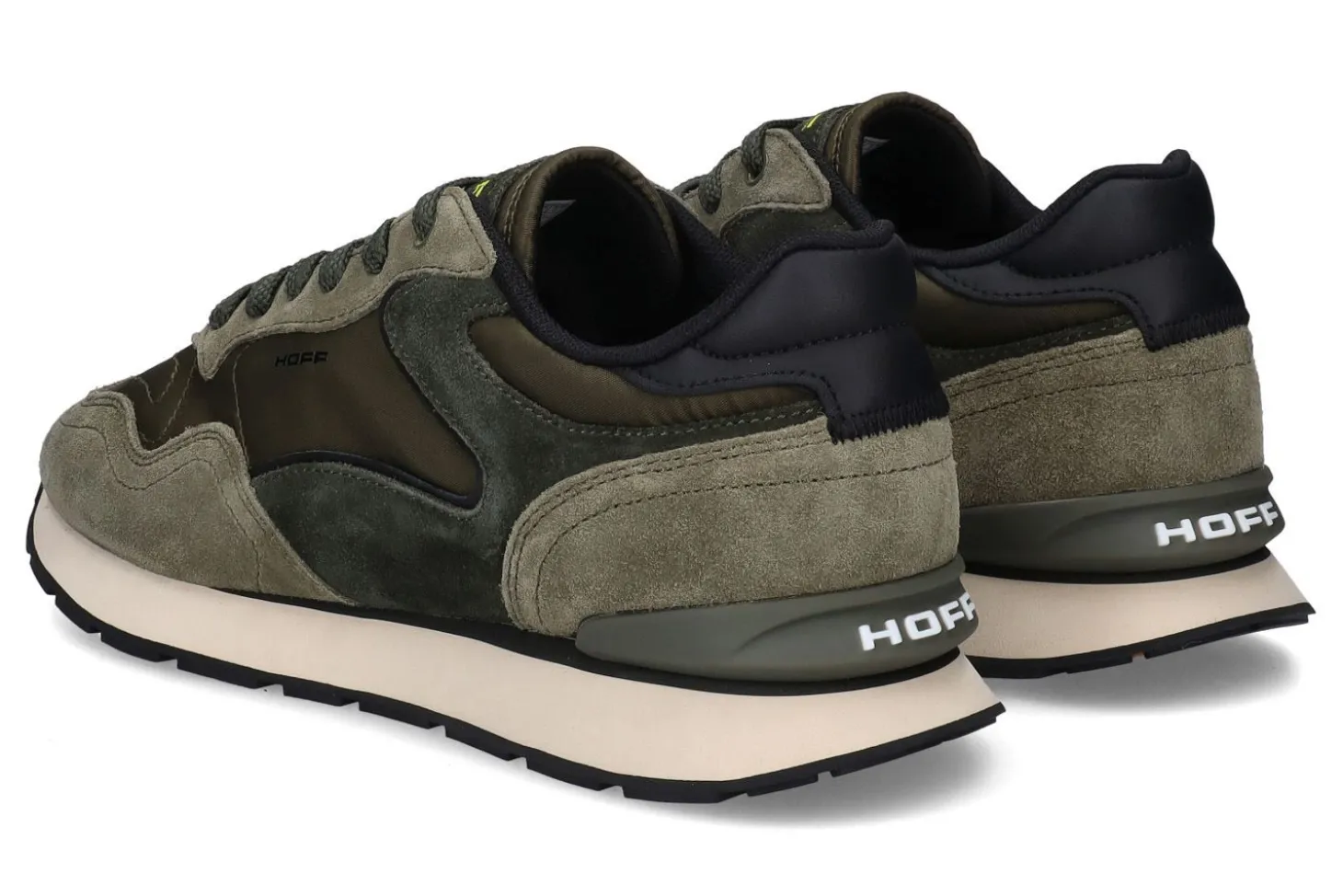 Lage sneakers HOFF