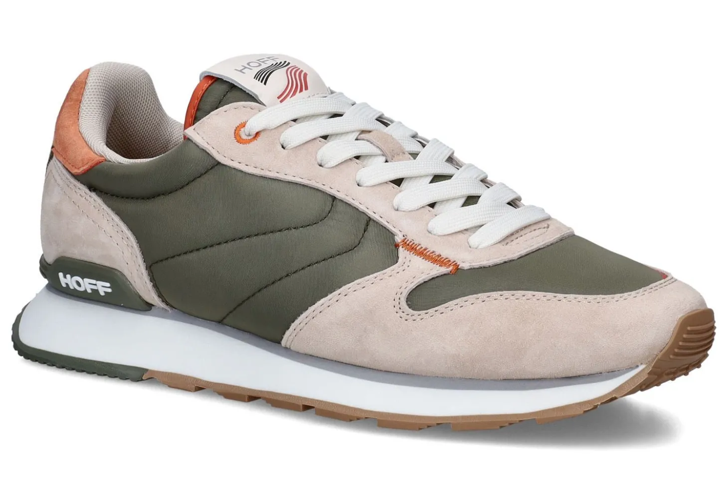 Lage sneakers HOFF