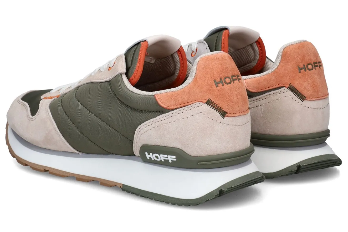 Lage sneakers HOFF