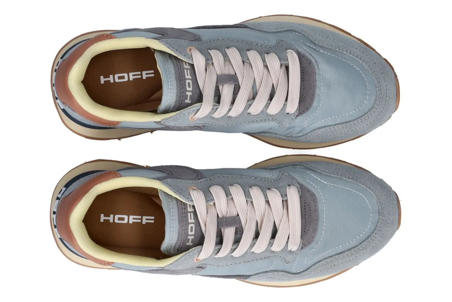 Lage sneakers HOFF