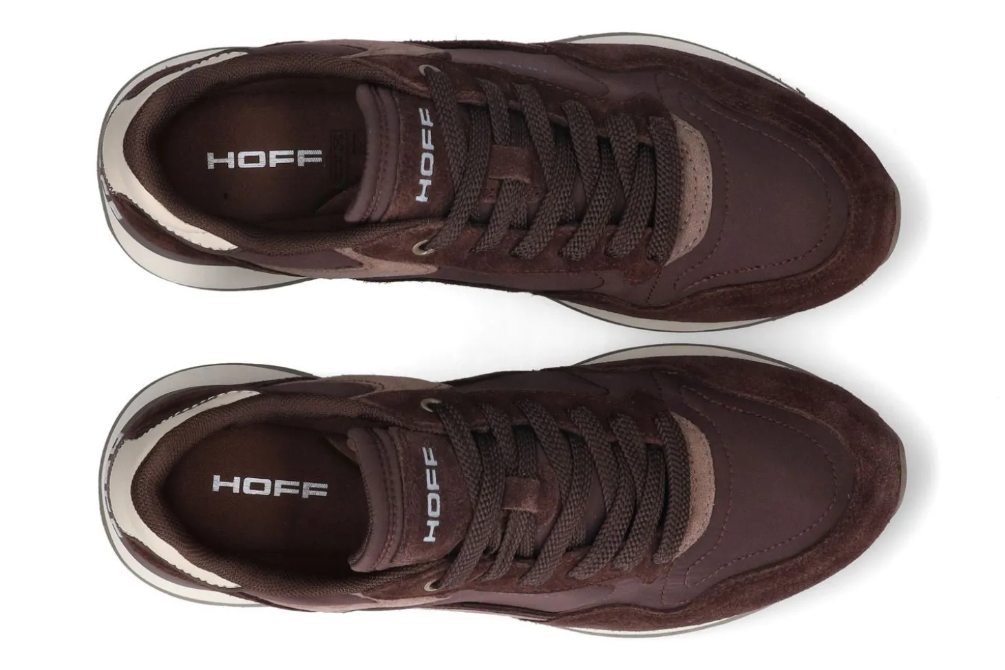 Lage sneakers HOFF