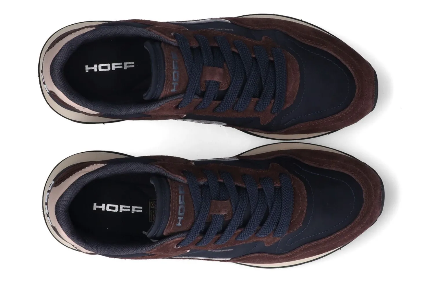 Lage sneakers HOFF
