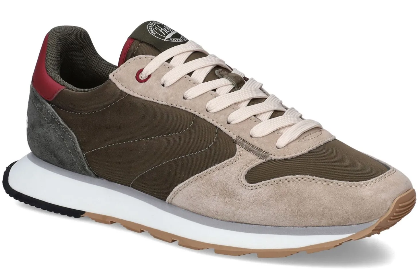 Lage sneakers HOFF