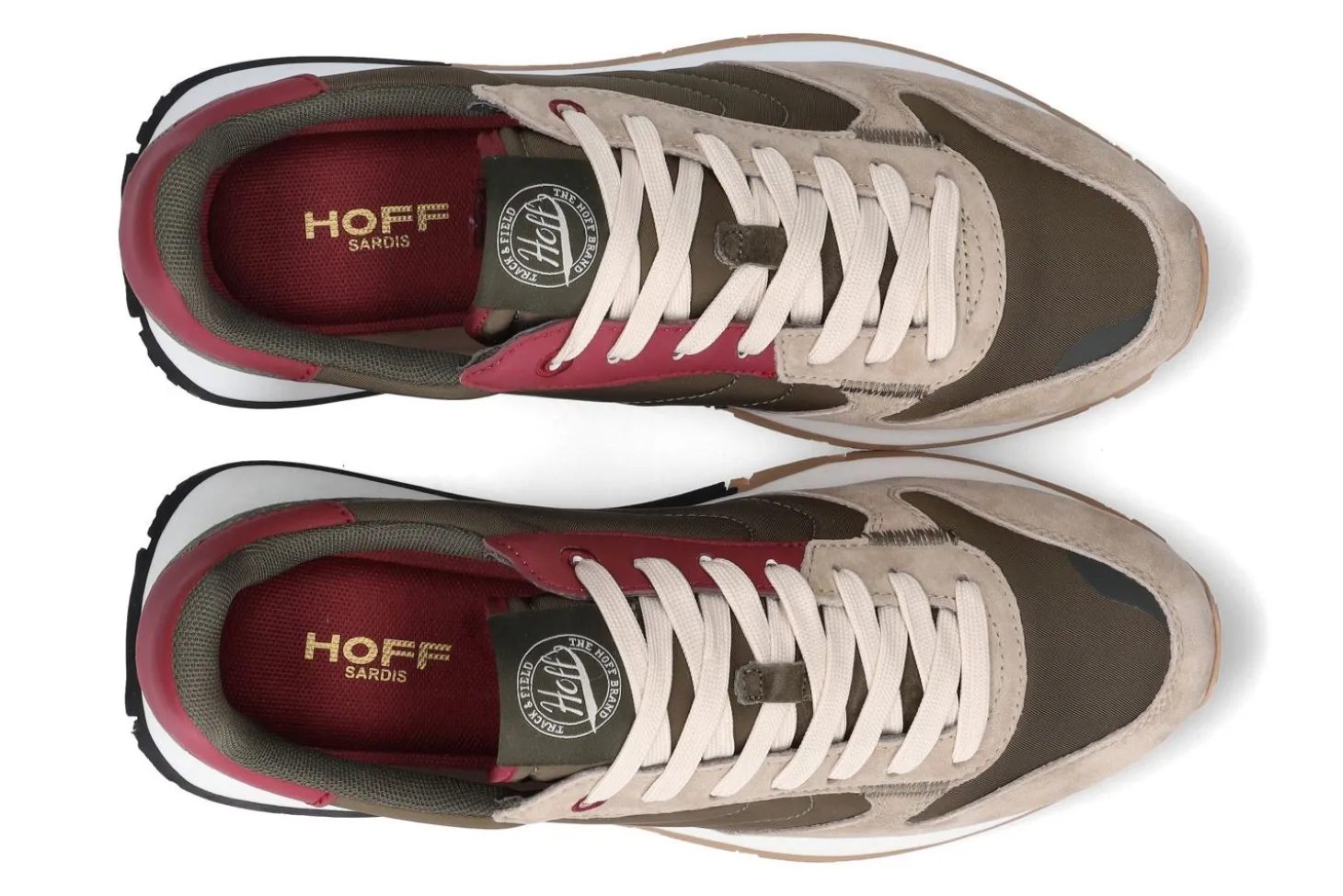 Lage sneakers HOFF
