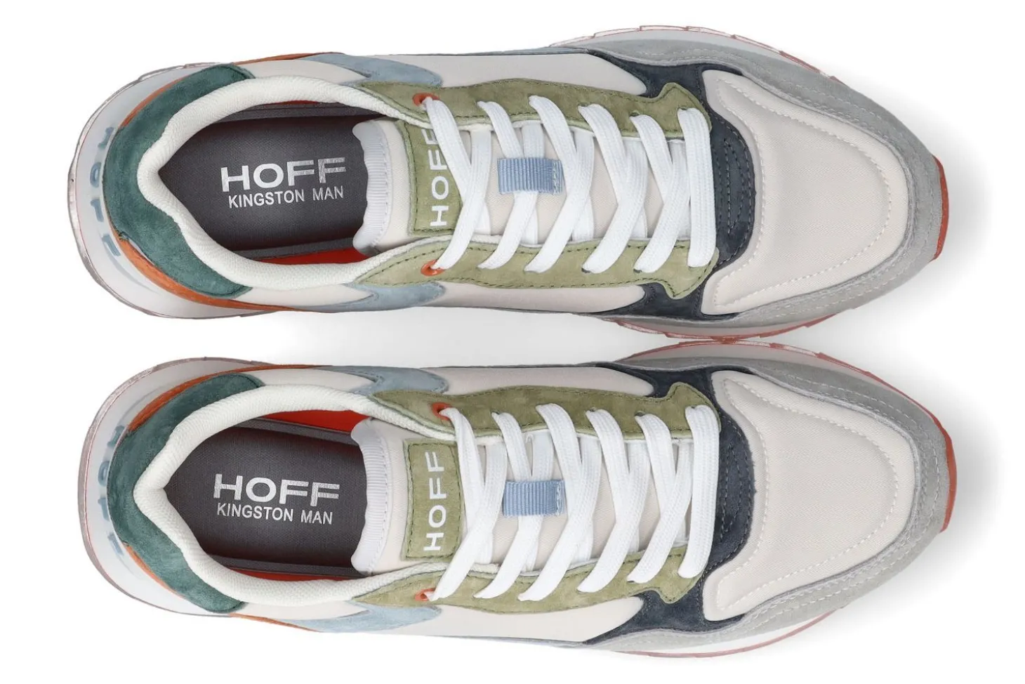 Lage sneakers HOFF