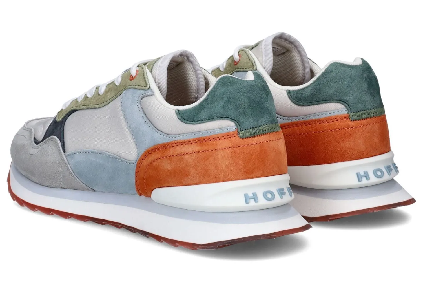 Lage sneakers HOFF