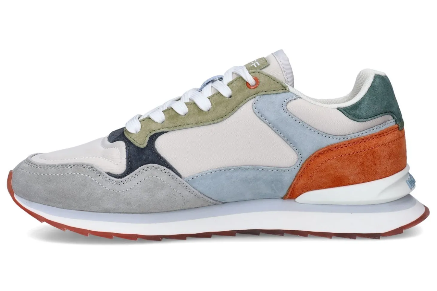 Lage sneakers HOFF