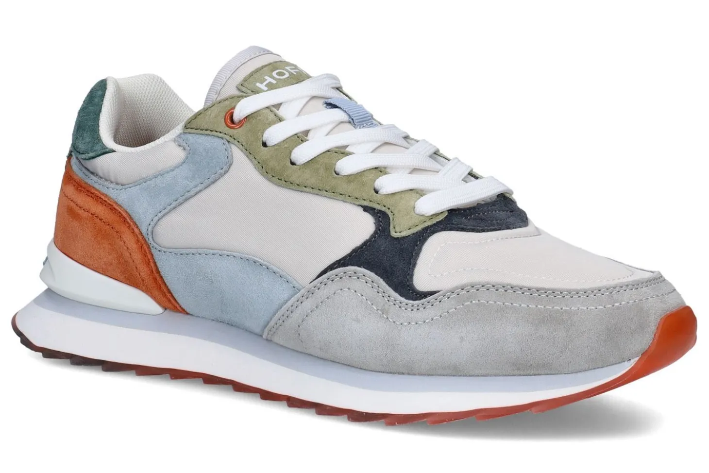 Lage sneakers HOFF