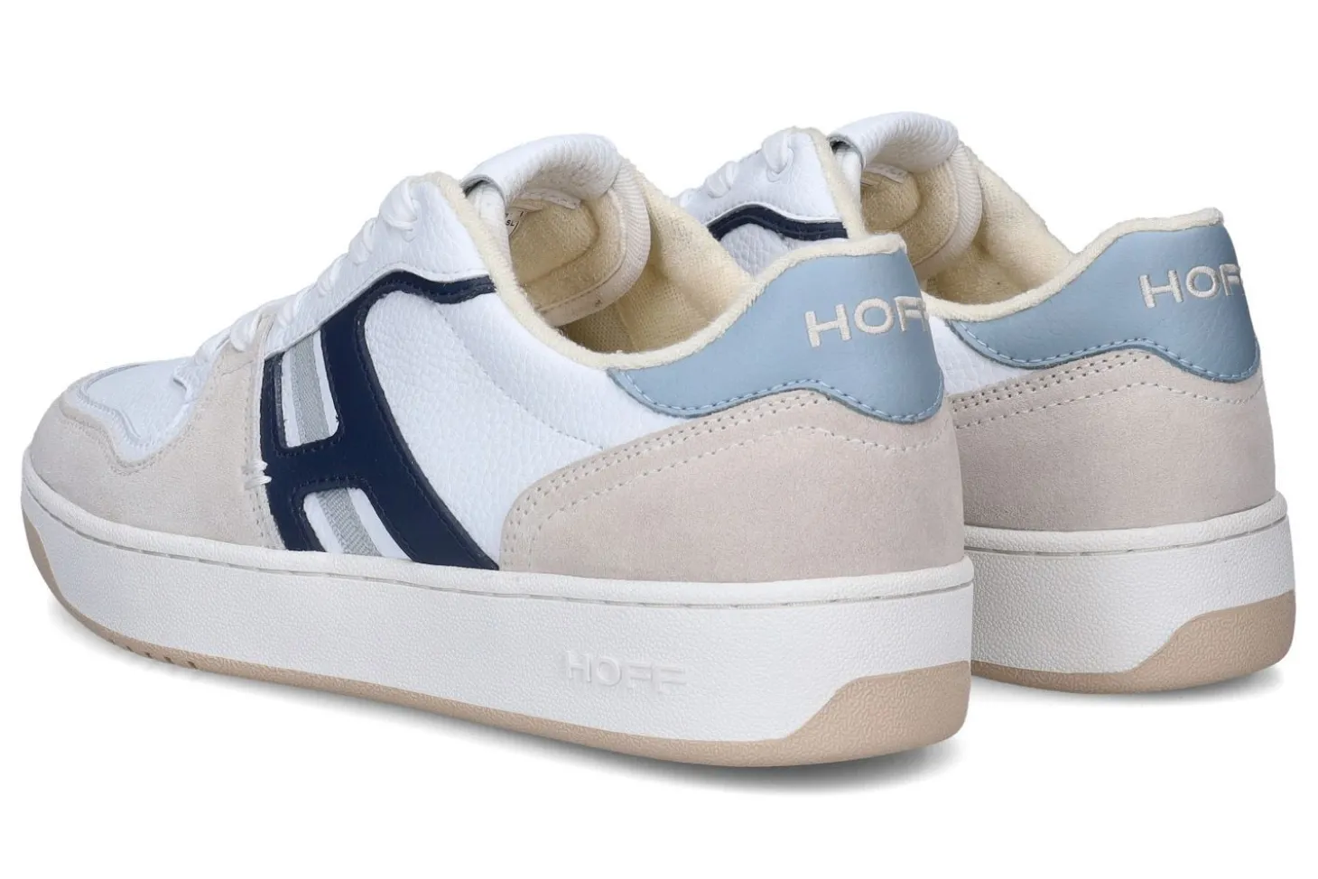 Lage sneakers HOFF