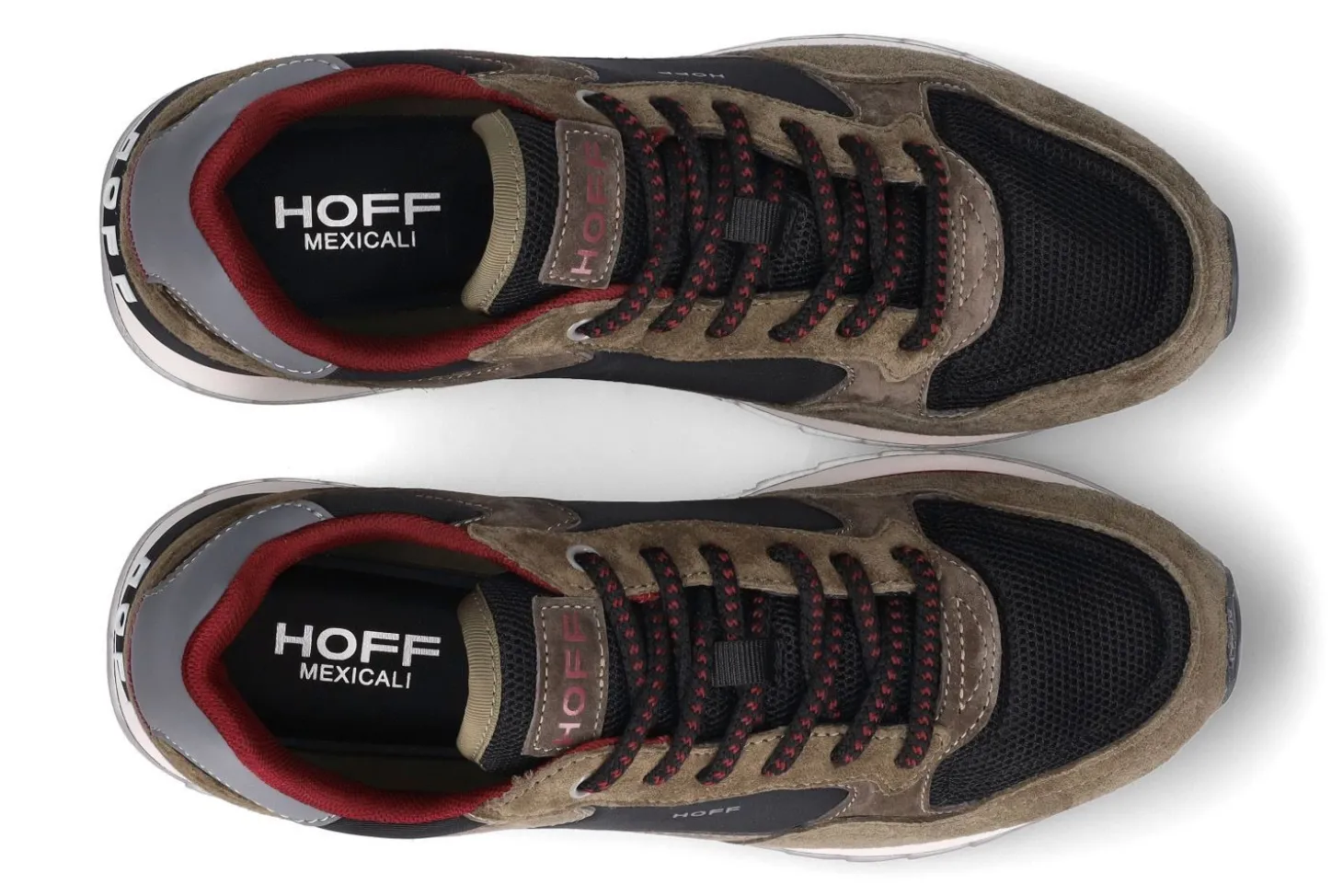 Lage sneakers HOFF