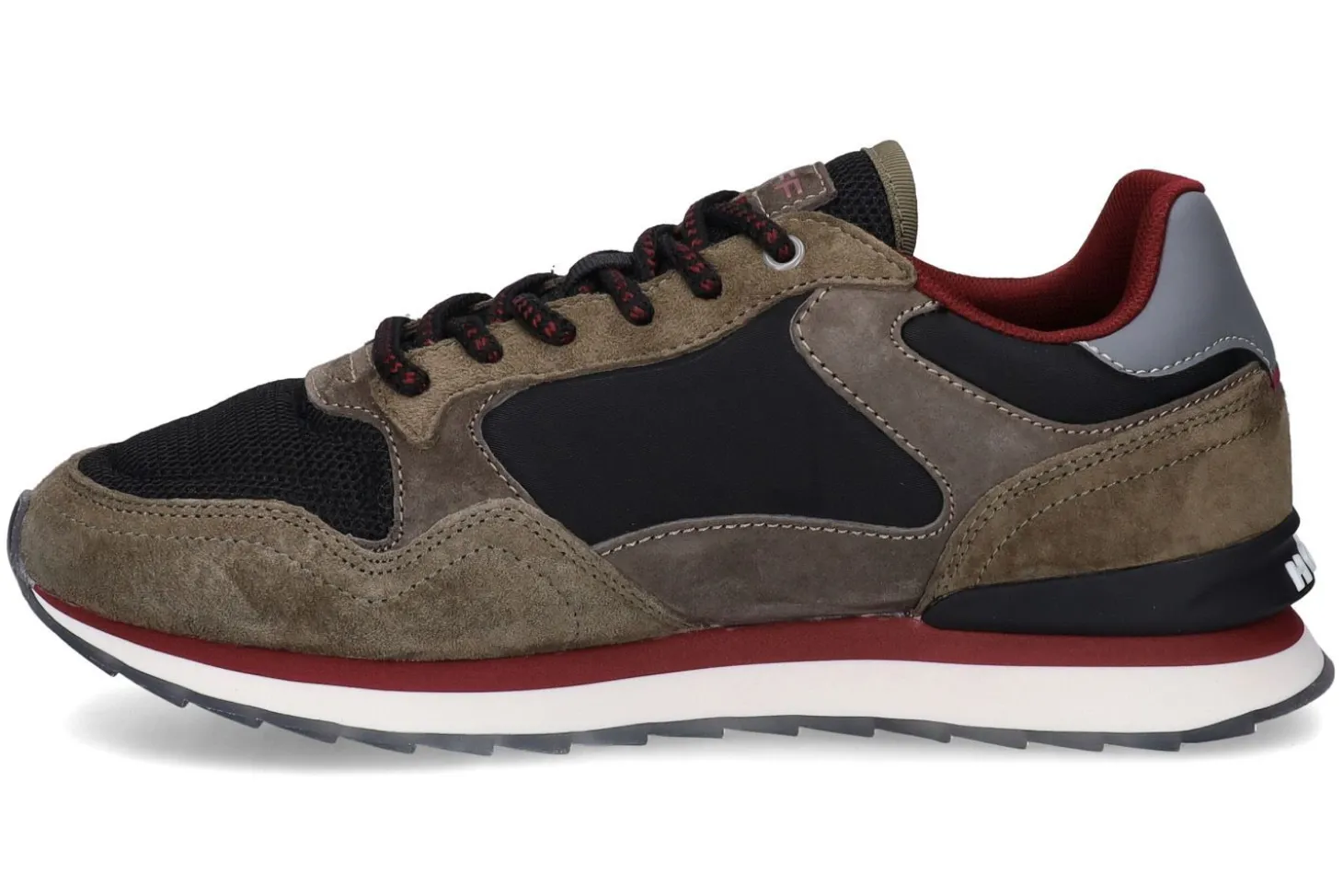 Lage sneakers HOFF