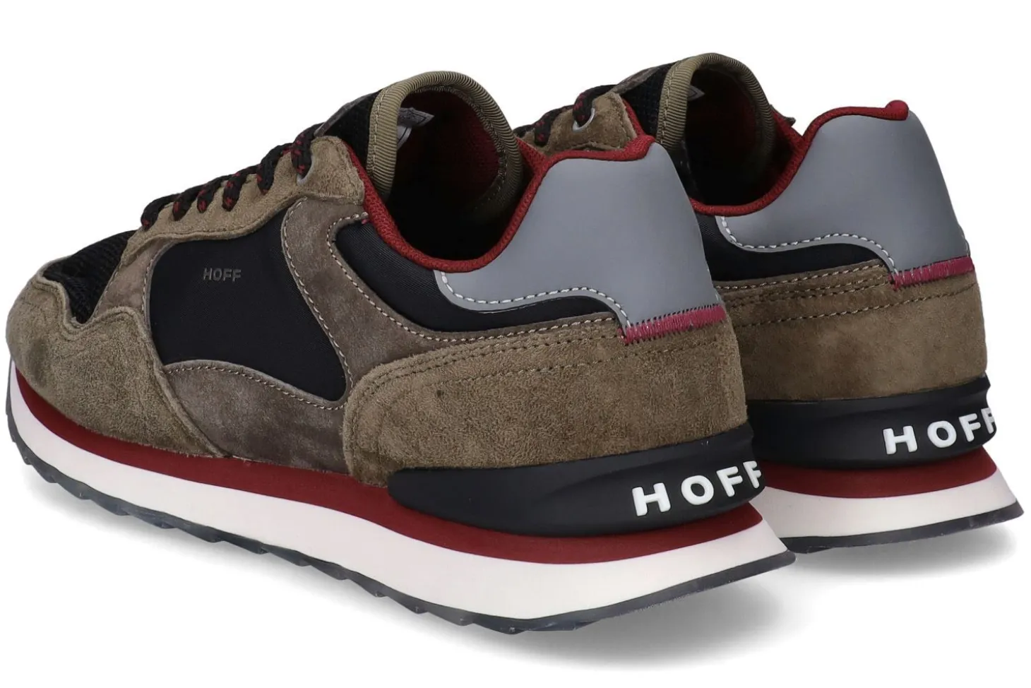 Lage sneakers HOFF