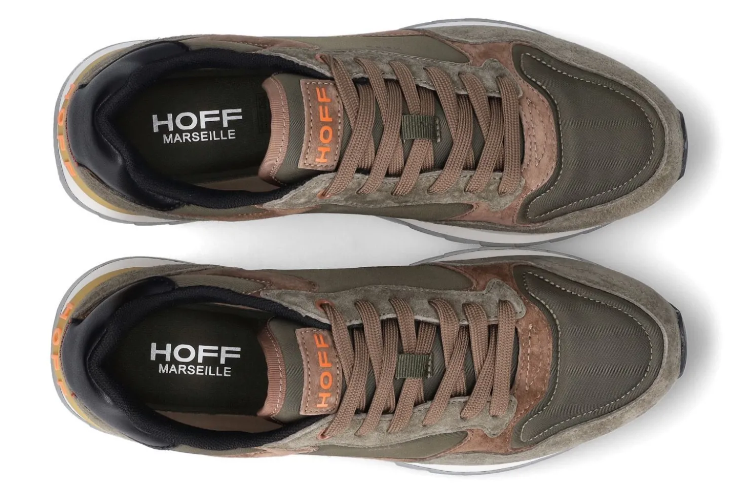 Lage sneakers HOFF