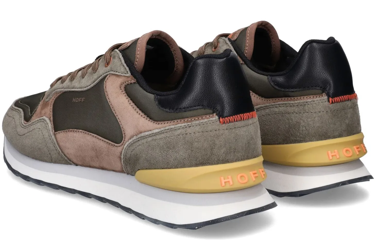 Lage sneakers HOFF
