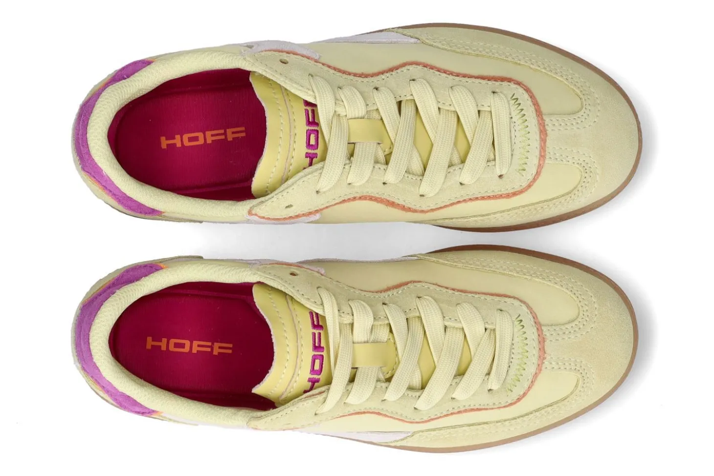 Lage sneakers HOFF