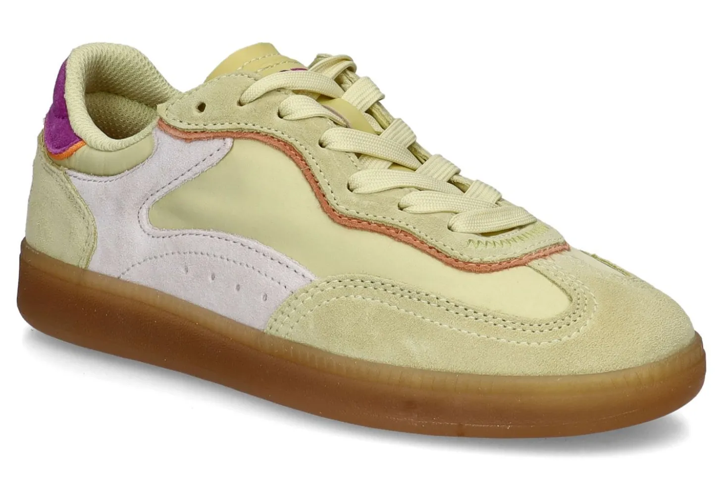 Lage sneakers HOFF