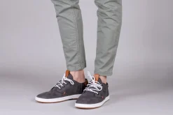 Lage sneakers HUB