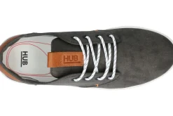 Lage sneakers HUB
