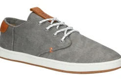 Lage sneakers HUB