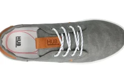 Lage sneakers HUB