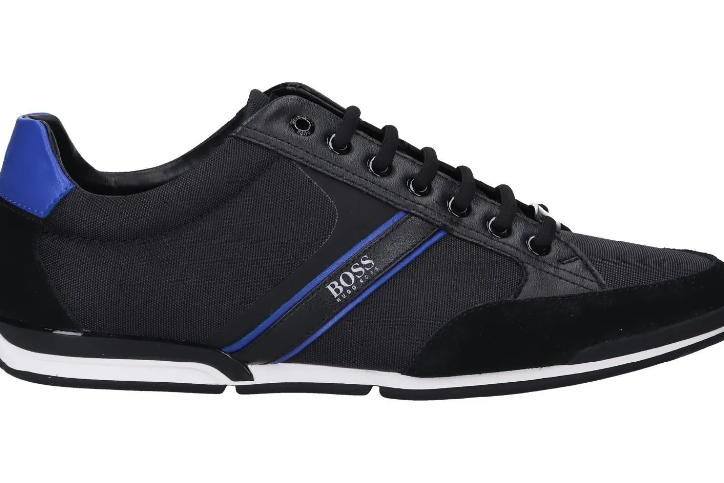 Lage sneakers HUGO BOSS