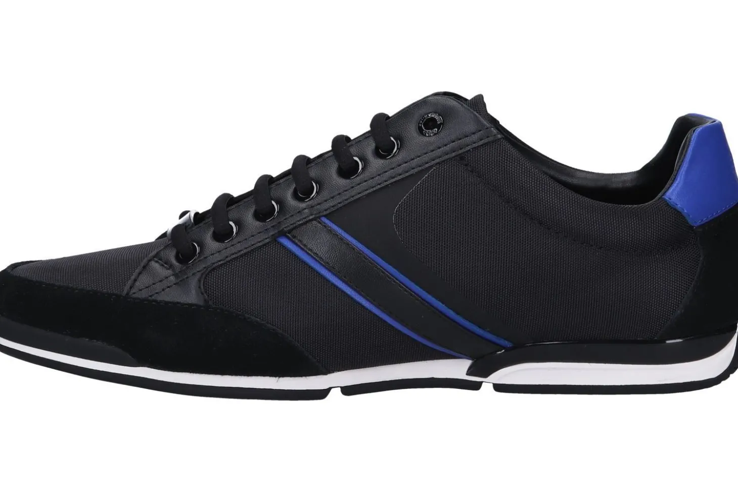 Lage sneakers HUGO BOSS