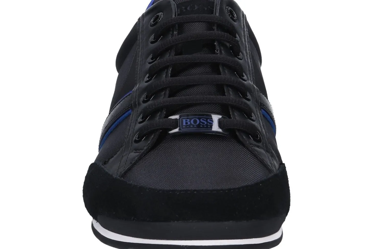 Lage sneakers HUGO BOSS