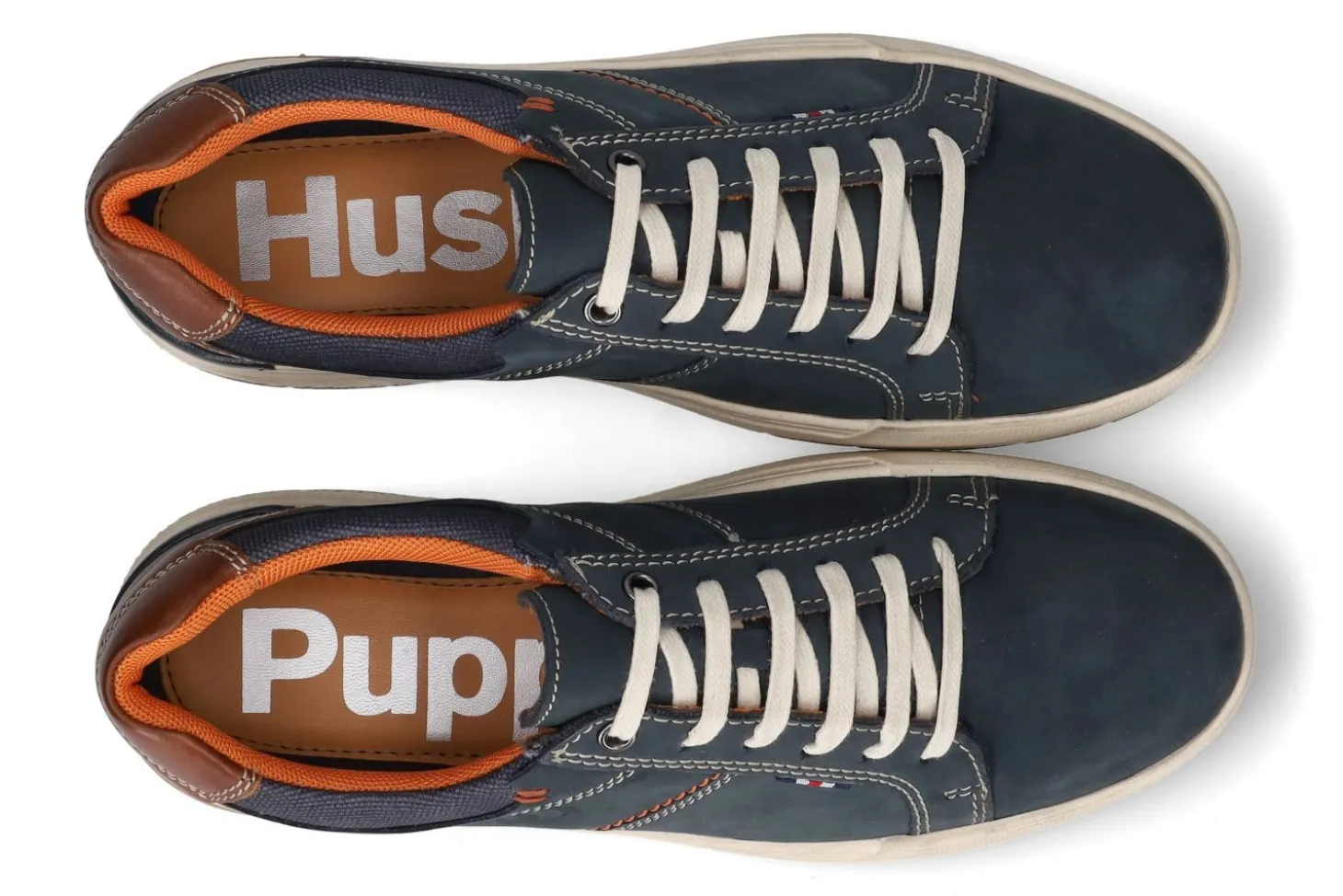 Lage sneakers HUSH PUPPIES