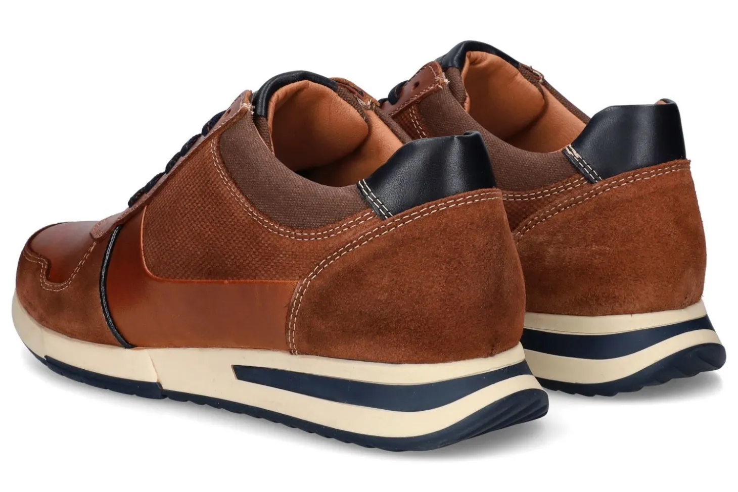 Lage sneakers HUSH PUPPIES