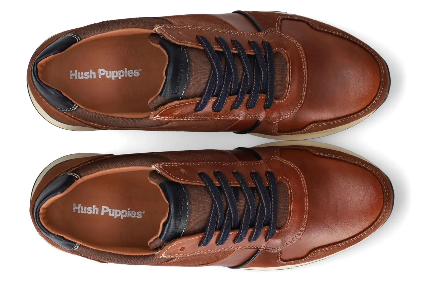 Lage sneakers HUSH PUPPIES