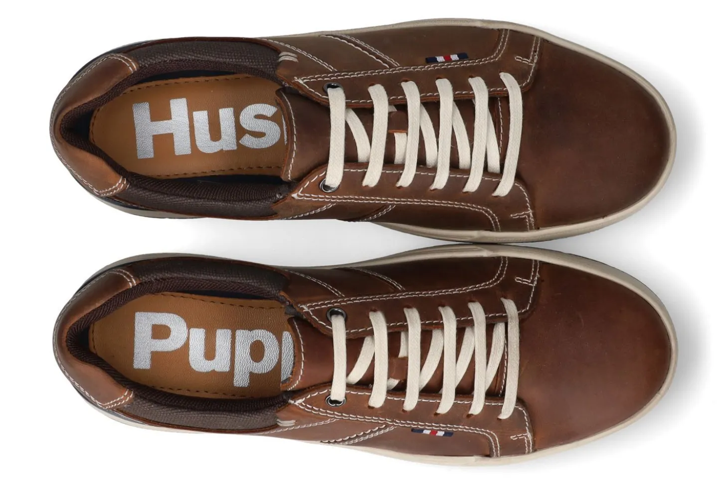 Lage sneakers HUSH PUPPIES