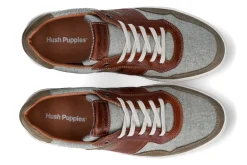 Lage sneakers HUSH PUPPIES