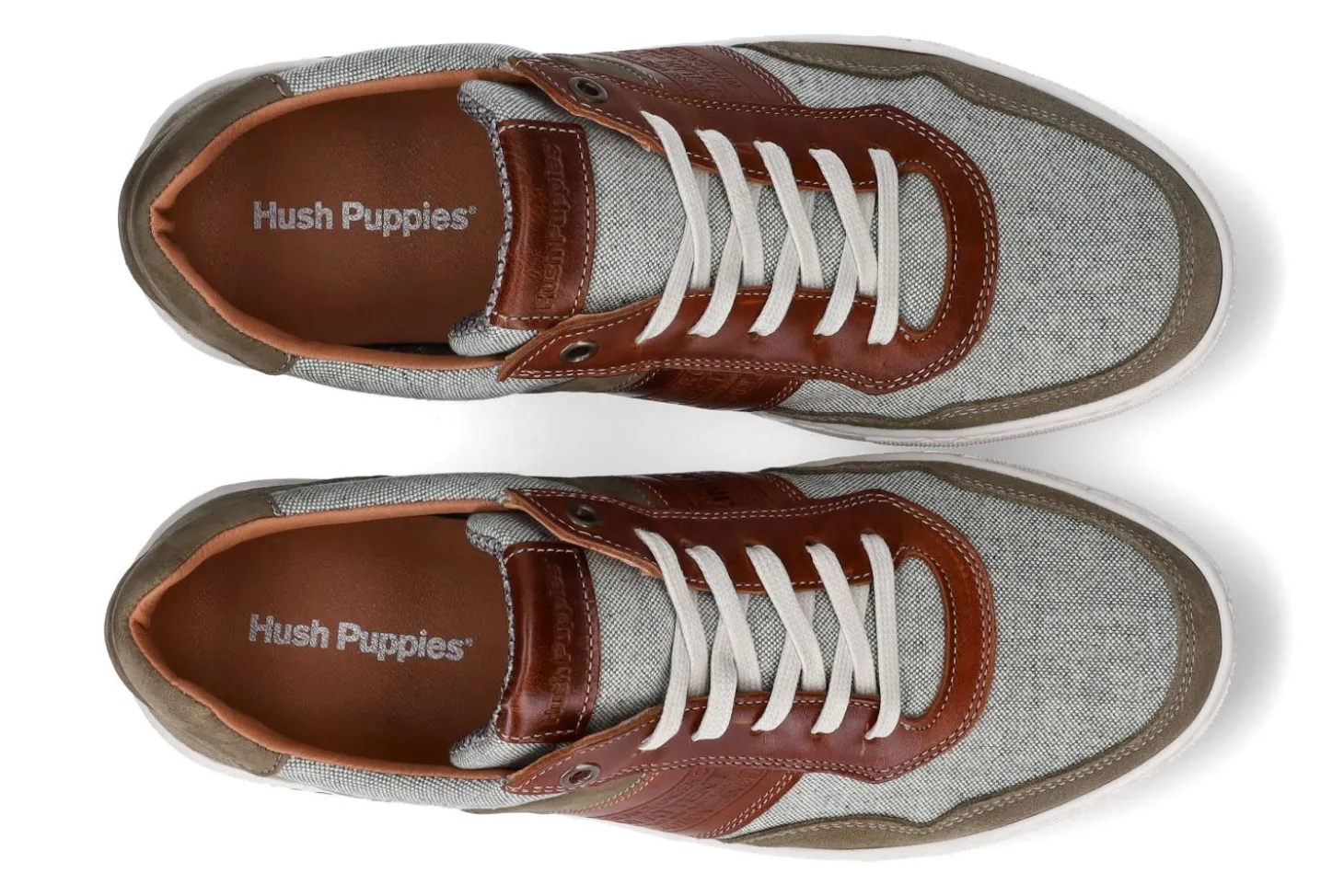 Lage sneakers HUSH PUPPIES